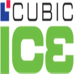 Cubic Ice profile on Qualified.One