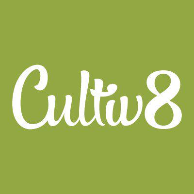 Cultiv8 Creative profile on Qualified.One
