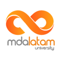 Cursos marketing Digital MDALatam profile on Qualified.One