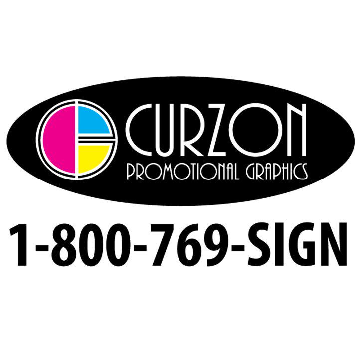 Curzon Promotional Graphics profile on Qualified.One