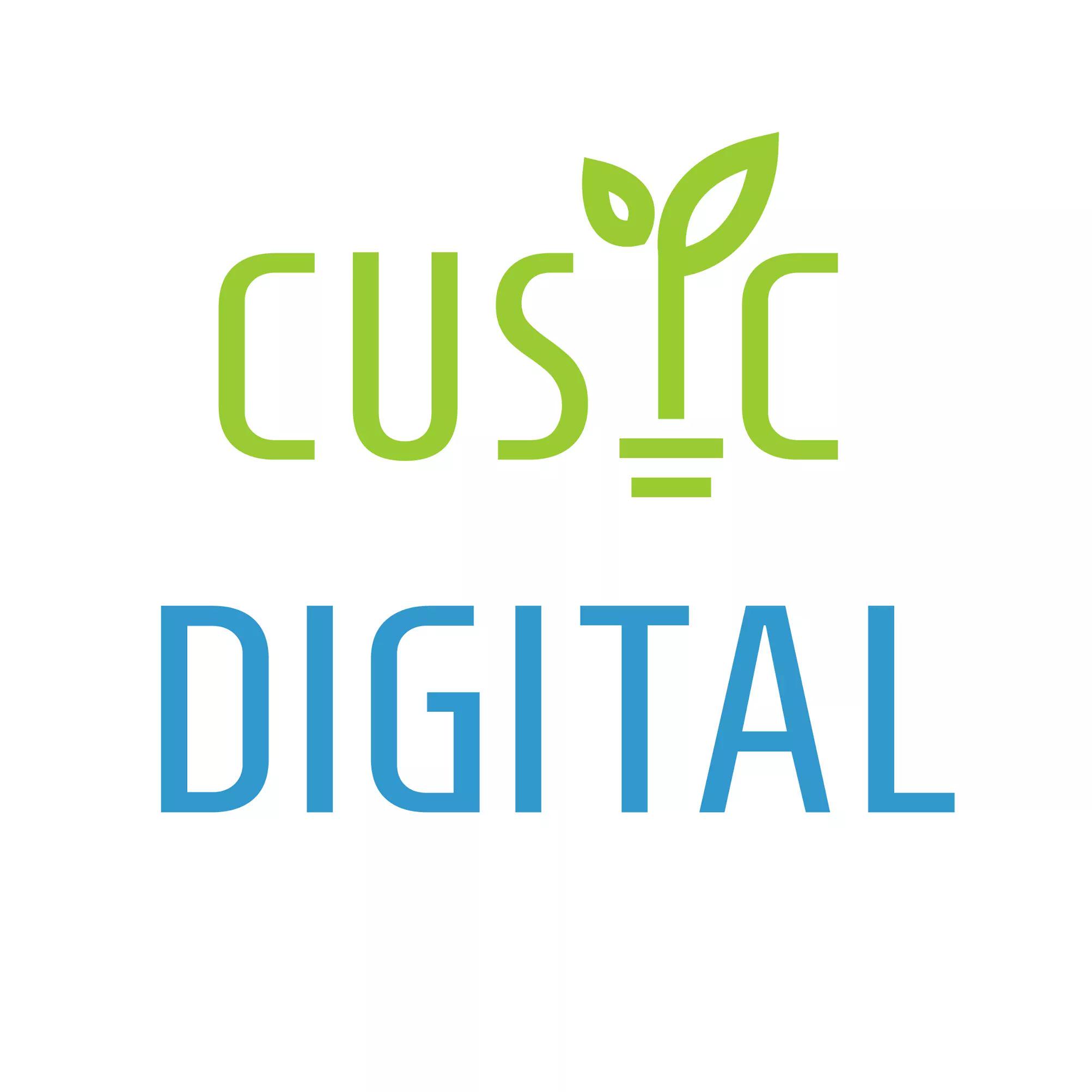 Cusic Digital profile on Qualified.One