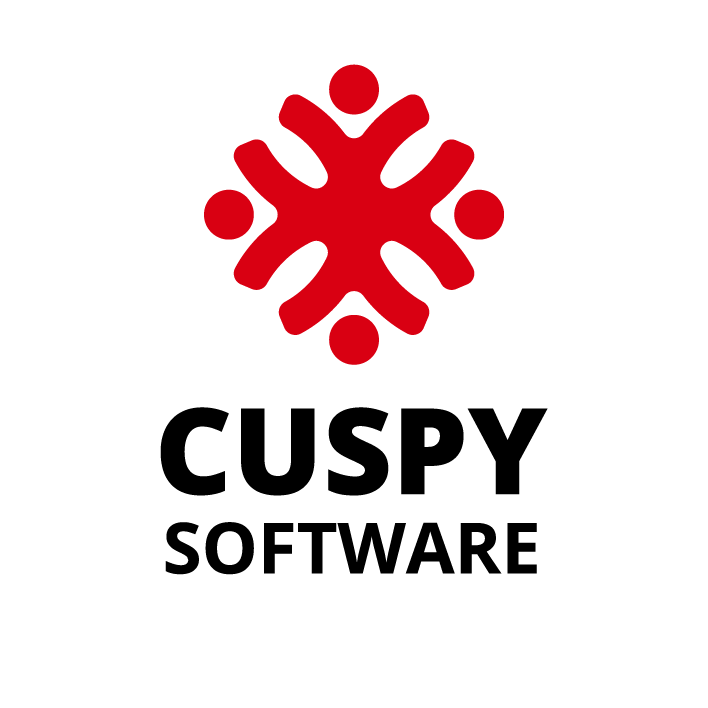 Cuspy Software profile on Qualified.One