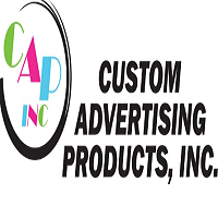 Custom Advertising Products profile on Qualified.One