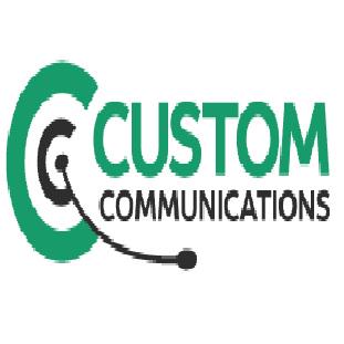 Custom Communications profile on Qualified.One