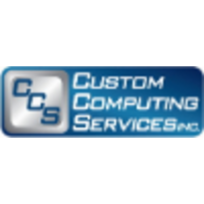 Custom Computing Services, Inc. profile on Qualified.One