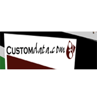 Custom Data Inc - North Dakota profile on Qualified.One