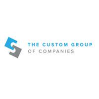 The Custom Group of Companies profile on Qualified.One