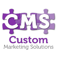 Custom Marketing Solutions profile on Qualified.One