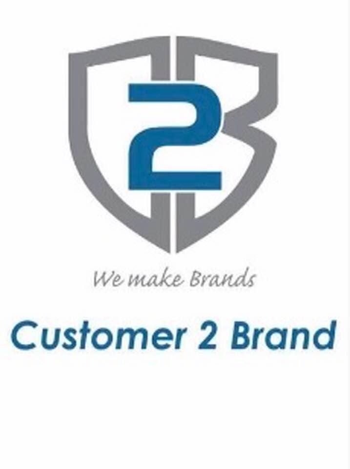Customer2Brand profile on Qualified.One