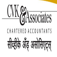 C.V.K & Associates profile on Qualified.One