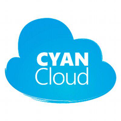 CYAN Cloud profile on Qualified.One