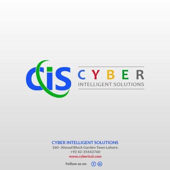 Cyber Intelligent Solutions profile on Qualified.One