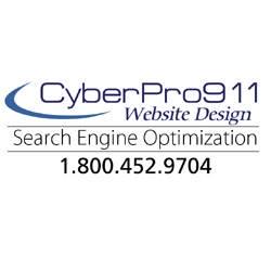 Cyberpro911 Website Design & SEO profile on Qualified.One