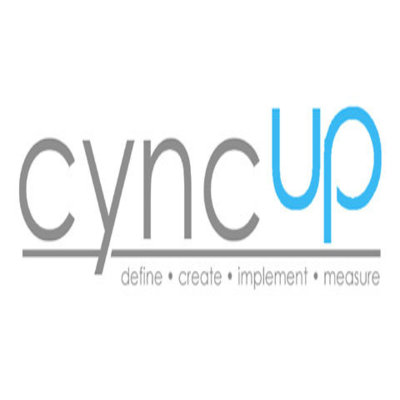 Cync Up profile on Qualified.One