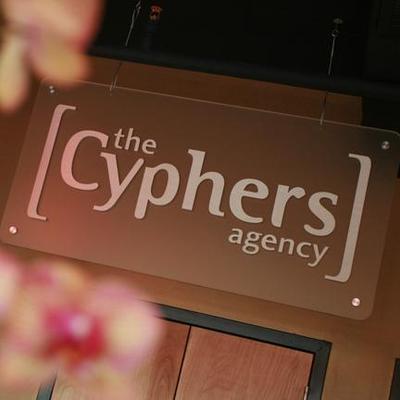 The Cyphers Agency profile on Qualified.One