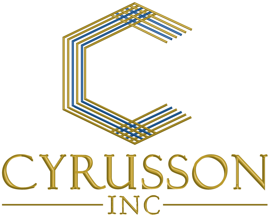 Cyrusson Inc profile on Qualified.One