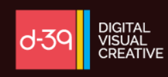D-39 Digital Visual Creative. profile on Qualified.One