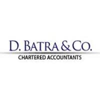 D. Batra & Co. Qualified.One in India