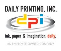 Daily Printing, Inc. Qualified.One in 