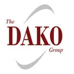 The DAKO Group profile on Qualified.One