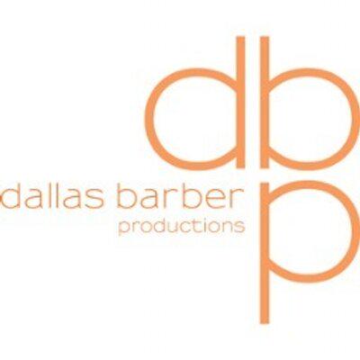 Dallas Barber Productions profile on Qualified.One