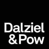 Dalziel and Pow profile on Qualified.One