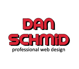 Dan Schmid Web Design profile on Qualified.One