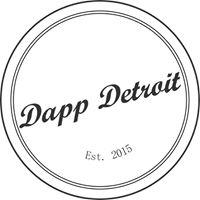 Dapp Detroit profile on Qualified.One