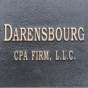 The Darensbourg CPA Firm profile on Qualified.One