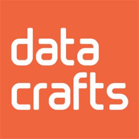 Datacrafts.io profile on Qualified.One