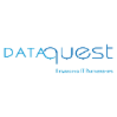 Dataquest profile on Qualified.One