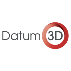 Datum3D profile on Qualified.One
