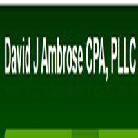 David J Ambrose CPA, PLLC profile on Qualified.One