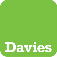 Davies profile on Qualified.One