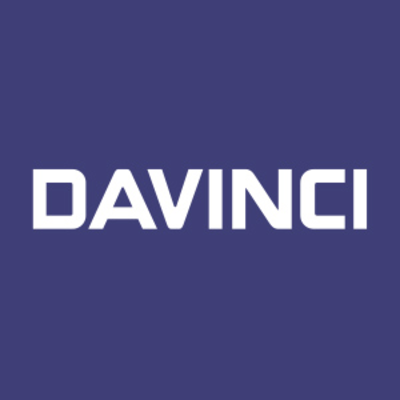 Davinci software profile on Qualified.One