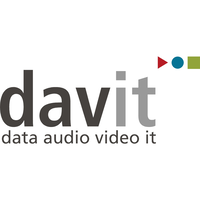 davit GmbH profile on Qualified.One