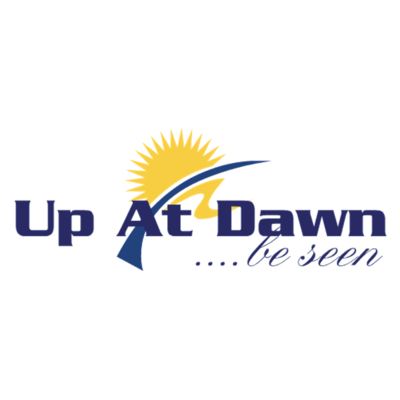 Up At Dawn, LLC profile on Qualified.One