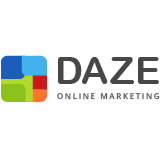 Daze - B2B Digital Marketing profile on Qualified.One