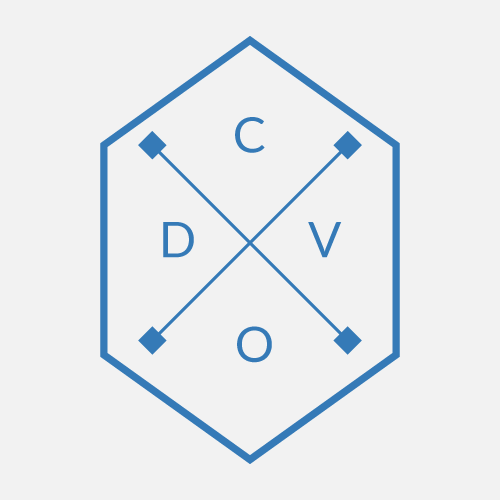 DCVO design profile on Qualified.One