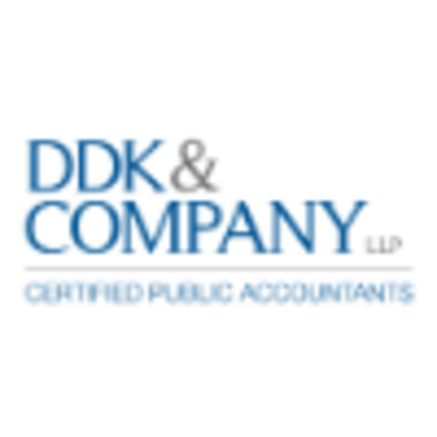 DDK & Company LLP profile on Qualified.One