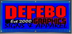 De Febo Graphics profile on Qualified.One
