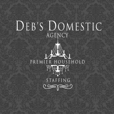 Deb’s Domestic Agency profile on Qualified.One