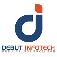 Debut Infotech profile on Qualified.One