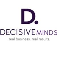 Decisive Minds, LLC profile on Qualified.One