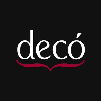 deco.agency Qualified.One in Ukraine