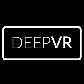 Deep VR profile on Qualified.One