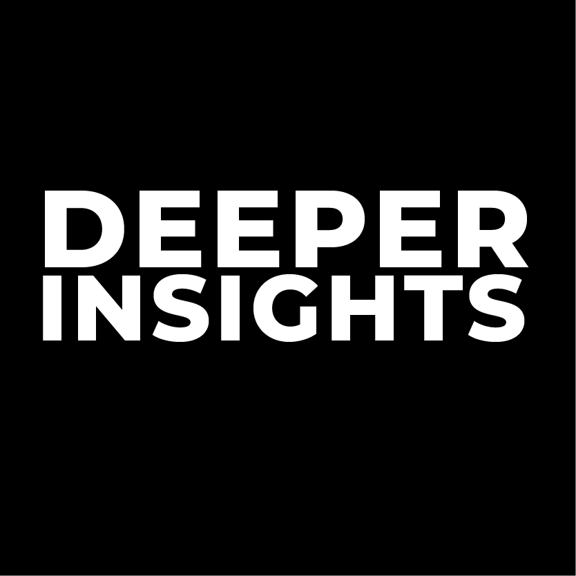 Deeper Insights profile on Qualified.One