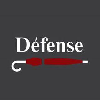 Defense Marketing Agency profile on Qualified.One