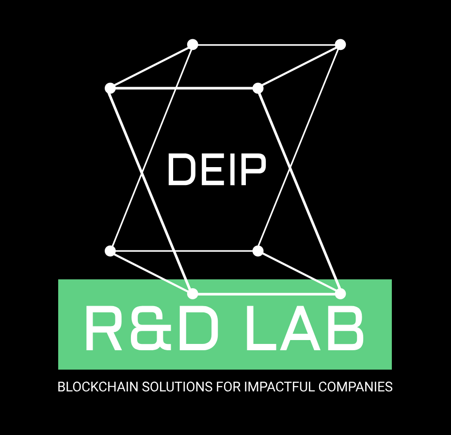 DEIP R&D Lab profile on Qualified.One