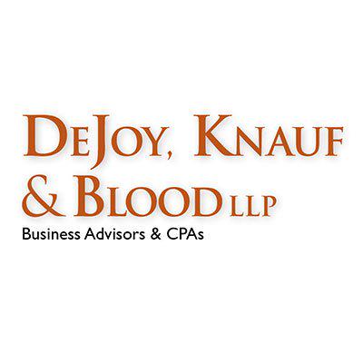 DeJoy, Knauf & Blood LLP profile on Qualified.One
